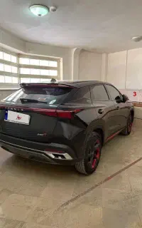 فونیکس افیکس ۴۰۳