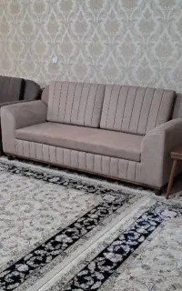 تعمیرات مبلمان کارن