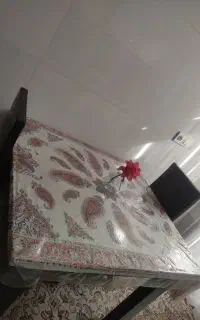 میز ناهار خوری ۴نفره