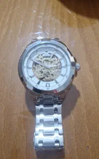 ساعت