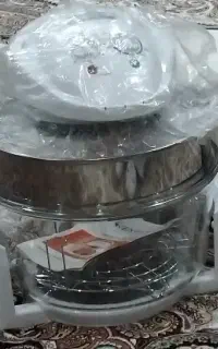 هوا پز