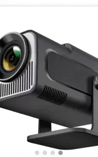 HY320 مینی و استاندارد پروژکتور