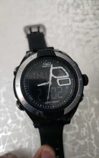 ساعت شرکتی Q.Q