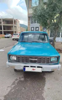 مزدا وانت 1600