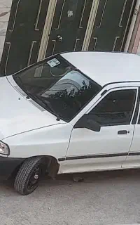 پرایدمدل ۸۲کاربرات