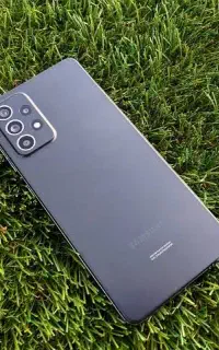 موبایل a52