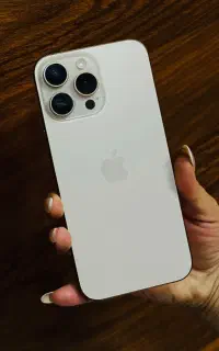 گوشی آیفون ۱۶ مکس