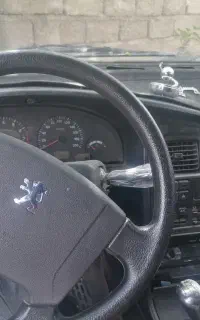 پژو405 خیلی تمیز