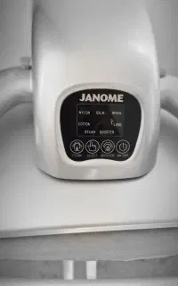 اتو پرسی ژانومه اصل