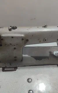 چرخ صندل دوز