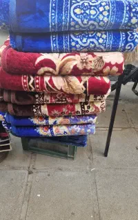پتو فرش ۶متریcarpet