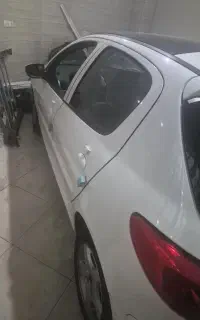 ۲۰۷ دنده موتور پلاس با رینگ در حد صفر