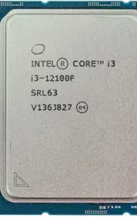 i3 12100f