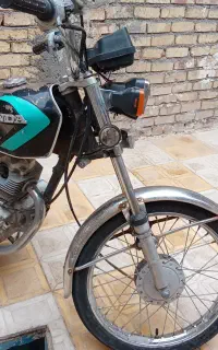 موتور پلاک قدیم، مدارک فقط سند