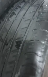دو حلقه لاستیک 185