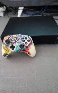 Xbox One X