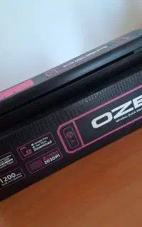 پرینتر اوزر