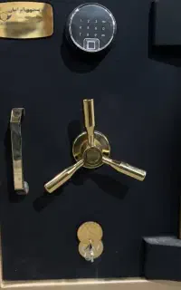 کلیدسازی محمودبازار و کل تهران