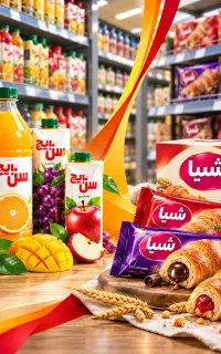 استخدام ویزیتور جهت محصولات سن ایچ و شیبا