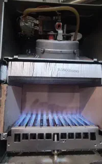 تعمیرات ونصب پکیج/کولرگازی/آبگرمکن/اجاق‌گاز/بخاری