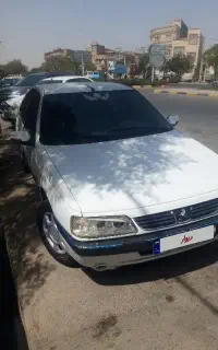 پژو اس ال ایکس