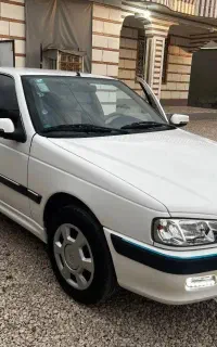 پارس سال ۴۰۲ Xu7p گاز سیمی در حد صفر