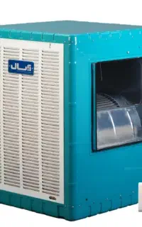 سرویس و نصب کولرآبی