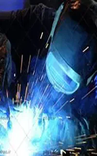 استخدام جوشکار