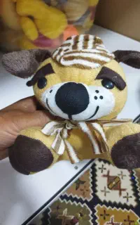 عروسک