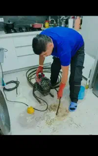 «لوله بازکنی ««ارزان سریع وبدون کثیف کاری»