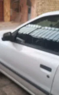 سمند LX