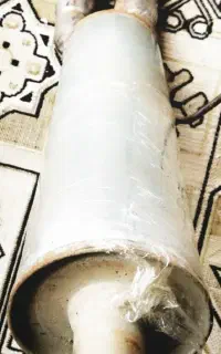 منبع 106 با سراگزوز دولول