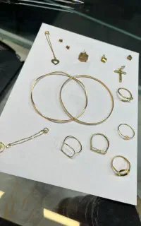 طلا بدون اجرت ساخت و مالیات مینیمال