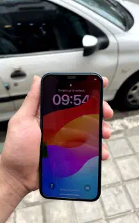 آیفون 12