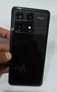 poco x6 pro