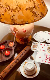 انرژی خوانی