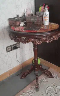 میز خاطره