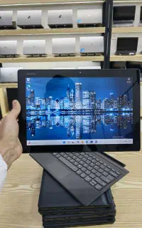 لپتاپ 2in1 تبلتشو لمسی i5 نسل8