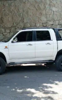 کاپرا مدل 90 دو دیفرانسیل