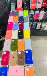 گلس150/000  اورجینال شیشه ای فول چسب