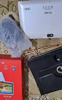 تبلت