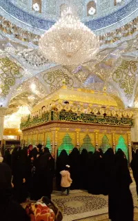 کربلا معلی