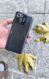 گوشی شیائومی Poco M5s