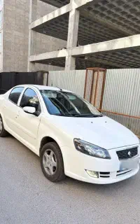 رانا پلاس ارتقا مدل ۱۴۰۳ بی رنگ
