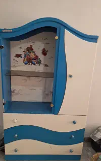 جا کتابی برای فرزندتان خوبتان