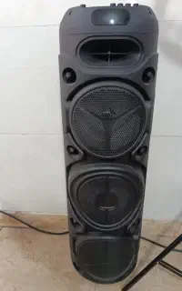 اسپیکر باند بلندگو