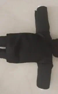 عروسک دست ساز