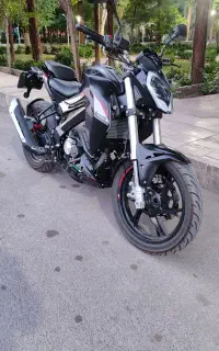 بنلی 180 مدل 1402