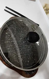 تابه گریل