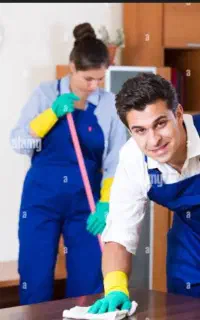 خدمات نظافتی آیهان شبانه‌روزی با کمترین قیمت